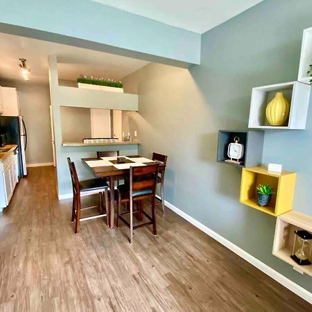 Centrally Located To All San Diego Has To Offer سان دييغو المظهر الخارجي الصورة