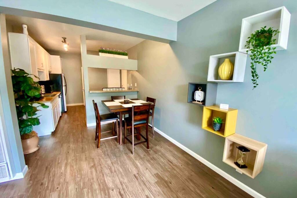 Centrally Located To All San Diego Has To Offer سان دييغو المظهر الخارجي الصورة
