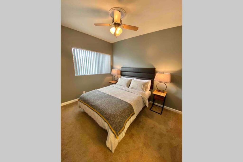 Centrally Located To All San Diego Has To Offer سان دييغو المظهر الخارجي الصورة